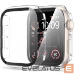 Tagakaaned Tech-Protect  Tech-Protect Defense360 Case for Apple Watch 4 / 5 / 6 / SE (44mm) - Transparent 