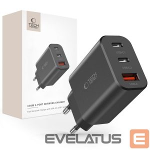 Adaptrid Tech-Protect  Black 