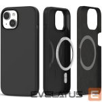 Tagakaaned Tech-Protect  Black || Semi-transparent 