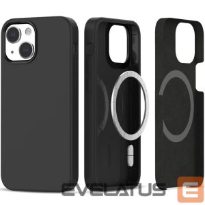 Tagakaaned Tech-Protect  Black 