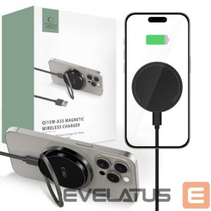 Adaptrid Tech-Protect  Black 