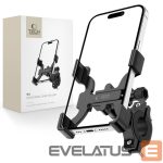 Automaatne hoidja Tech-Protect  Tech-Protect V3 Bike Phone Holder for Handlebars - Black 