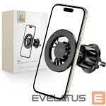 Automaatne hoidja Tech-Protect  Tech-Protect N56 Magnetic Car Phone Holder with MagSafe for Air Vent - Black 