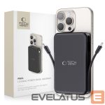 Väline aku Tech-Protect  Black 