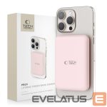 Väline aku Tech-Protect  Pink 