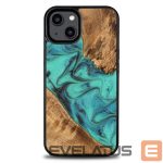 Tagakaaned Bewood  Green || Black 