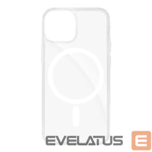 Tagakaaned Hurtel  Clear Case MagSafe for iPhone 16 Pro Max - transparent 