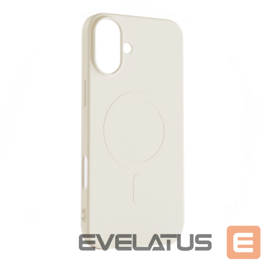 Tagakaaned Hurtel Beige