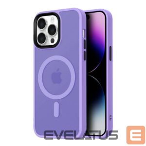 Tagakaaned Hurtel  Light violet 