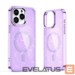 Tagakaaned Hurtel  Violet || Semi-transparent 