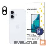 Kaitseklaasid Wozinsky  Wozinsky Full Camera Glass 9H tempered glass for the iPhone 16 camera 
