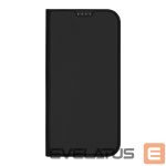 Tagakaaned Dux Ducis  Black 