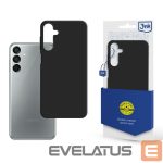 Tagakaaned 3MK  3mk Matt Case for Samsung Galaxy M15 5G - black 
