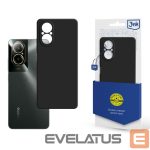 Tagakaaned 3MK  3mk Matt Case for Realme C67 - black 