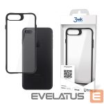 Tagakaaned 3MK  3mk Satin Armor Case+ case for iPhone 7 / 8 / SE 2020 / SE 2022 - transparent 