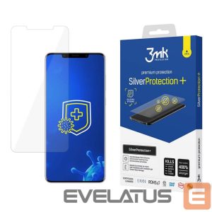 Kaitsekile 3MK  3mk SilverProtection+ protective foil for Huawei Mate 50 Pro 