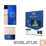 Kaitsekile 3MK  3mk SilverProtection+ Folded Edition protective foil for Samsung Galaxy Z Flip 4 
