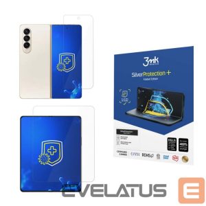Kaitsekile 3MK  3mk SilverProtection+ Folded Edition protective foil for Samsung Galaxy Z Fold 4 