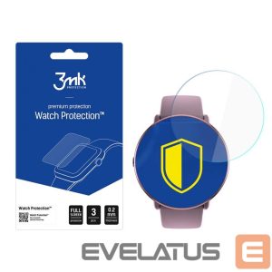 Kaitsekile 3MK  3mk Watch Protection  v. ARC+ protective film for Polar Ignite 3 