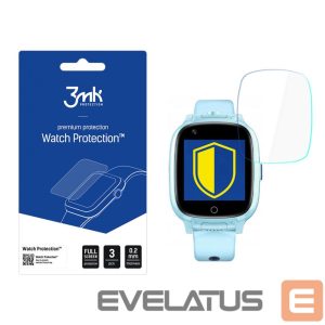 Kaitsekile 3MK  3mk Watch Protection  v. ARC+ protective foil for Garett Kids Twin 4G 