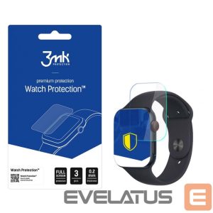 Kaitsekile 3MK  3mk Watch Protection  v. ARC+ protective foil for Apple Watch SE2 40mm 