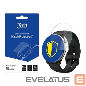 Kaitsekile 3MK  3mk Watch Protection  v. ARC+ protective film for Amazfit GTR Mini 