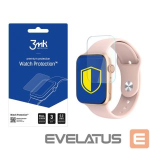 Kaitsekile 3MK  3mk Watch Protection  v. ARC+ protective foil for Kiano Watch Active 