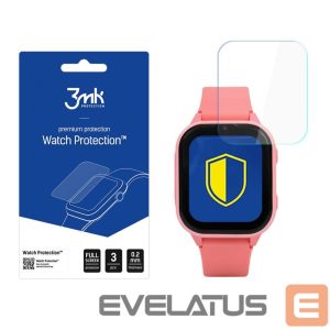 Kaitsekile 3MK  3mk Watch Protection  v. ARC+ protective foil for Garett Kids Sun Ultra 4G 