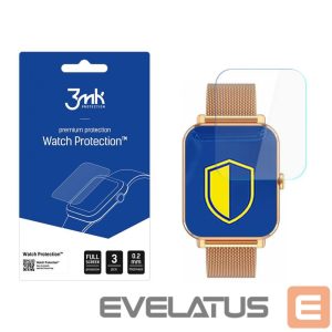 Kaitsekile 3MK  3mk Watch Protection  v. ARC+ protective foil on Garett GRC Classic 