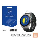 Kaitseklaasid 3MK  3mk Watch Protection  v. FlexibleGlass hybrid glass on Huawei Watch GT 3 Pro 46 mm 
