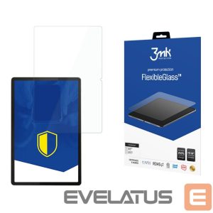 Kaitseklaasid 3MK  3mk FlexibleGlass  hybrid glass for Lenovo Tab P12 