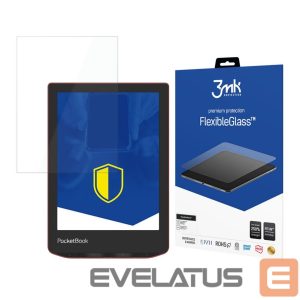 Kaitseklaasid 3MK  3mk FlexibleGlass  hybrid glass for PocketBook Verse Pro 