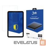 Kaitseklaasid 3MK  3mk FlexibleGlass  hybrid glass for iPad mini 8.3" 2021 (6th generation) 