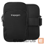 Tagakaaned Spigen  Spigen Dynamic Shield A702 Armband - Black 