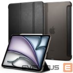 Tagakaaned Spigen  Spigen Smart Fold Case for iPad Air 13" 2024 - Black 
