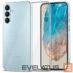 Tagakaaned Tech-Protect - Tech-Protect FlexAir Case for Samsung Galaxy M35 5G - Transparent 