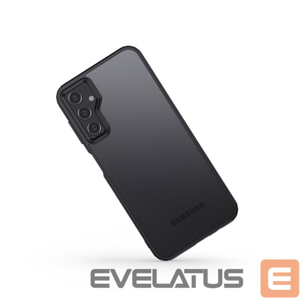 Tagakaaned Tech-Protect - Tech-Protect MagMat Case for Samsung Galaxy M35 5G - Matte Black