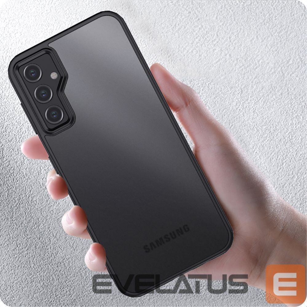 Tagakaaned Tech-Protect - Tech-Protect MagMat Case for Samsung Galaxy M35 5G - Matte Black
