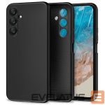 Tagakaaned Tech-Protect  Tech-Protect Icon Case for Samsung Galaxy M35 5G - Black 