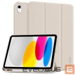 Tagakaaned Tech-Protect  Tech-Protect SC Pen Case for iPad 10.9" 2022 - Beige 