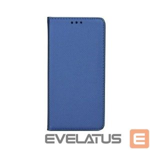 Kaaned - kaaned iLike - Etui Smart Magnet book Xiaomi Redmi A3 granatowy /navy