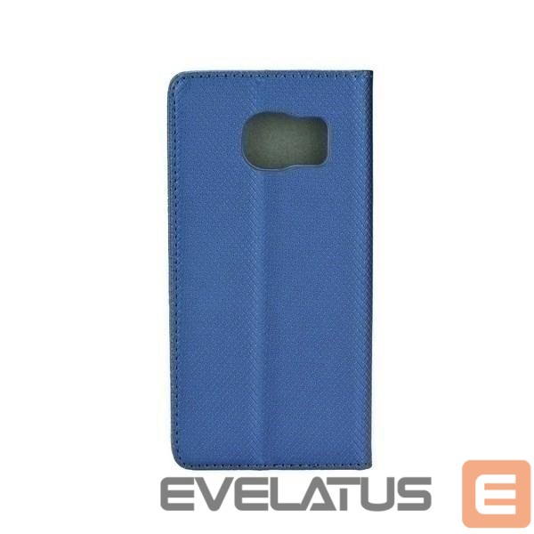 Kaaned - kaaned iLike - Etui Smart Magnet book Xiaomi Redmi A3 granatowy /navy
