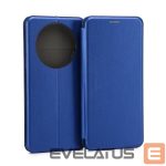 Kaaned - kaaned Beline  Beline Etui Book Magnetic Xiaomi Redmi A3 niebieski /blue 