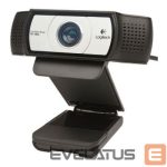 Veebikaamera Logilink  LOGITECH Webcam C930e (960-000972) 