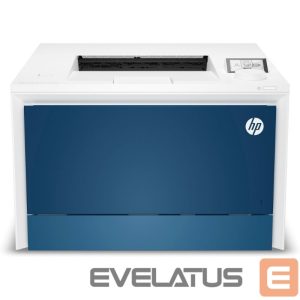 Projektorid HP  HP Color LaserJet Pro 4202dw Printer - A4 Color Laser, Print, Auto-Duplex, LAN, WiFi, 33ppm, 750-4000 pages per month (replaces M454dw) 