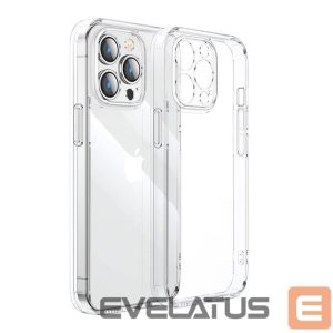 Tagakaaned Joyroom - Joyroom JR-14D1 transparent case for iPhone 14 