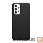 Tagakaaned Nillkin - Nillkin Super Frosted Shield case for Samsung Galaxy A33 5G (Black)