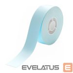 Tarbitav materjal NIIMBOT  Niimbot T15-7.5 Thermal Stickers (Blue)