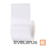 Tarbitav materjal NIIMBOT  Thermal labels Niimbot stickers  T 40x40mm 180 psc (White)