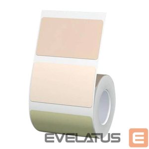 Tarbitav materjal NIIMBOT  Thermal labels Niimbot stickers  T 50x30mm 230 psc (Color)